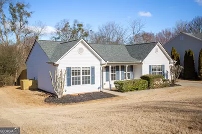 425 Shenandoah Court, Winder, GA 30680 - Photo 16