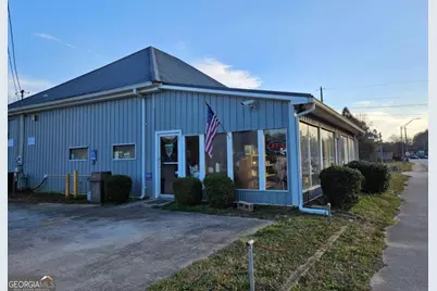 6125 Washington Street SW, Covington, GA 30014 - Photo 1