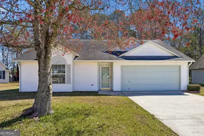 134 Lake Ashley Drive, Kingsland, GA 31548 - Photo 1