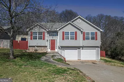 336 Shenandoah Circle, Winder, GA 30680 - Photo 1