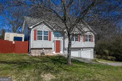 336 Shenandoah Circle, Winder, GA 30680 - Photo 4