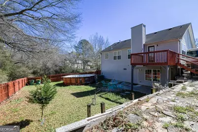 336 Shenandoah Circle, Winder, GA 30680 - Photo 36