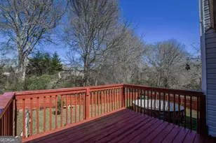 336 Shenandoah Cir, Winder, GA 30680 - Photo 32