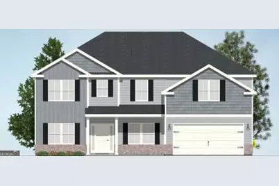 102 Old Field Road, Guyton, GA 31312 - Photo 1