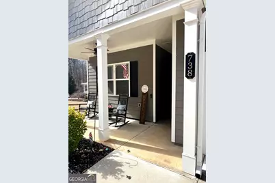 738 Normandy Trail, Lavonia, GA 30553 - Photo 2