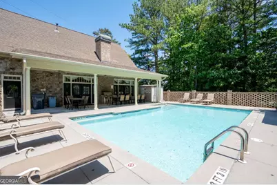 530 Mount Park Drive, Powder Springs, GA 30127 - Photo 46