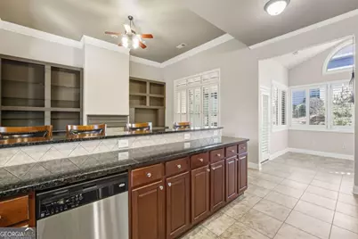 530 Mount Park Drive, Powder Springs, GA 30127 - Photo 14