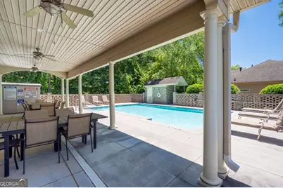 530 Mount Park Drive, Powder Springs, GA 30127 - Photo 44