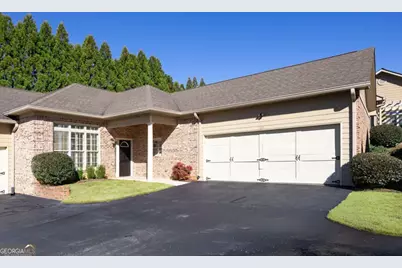 530 Mount Park Drive, Powder Springs, GA 30127 - Photo 2