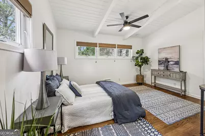 2347 Drew Valley Road NE, Brookhaven, GA 30319 - Photo 16