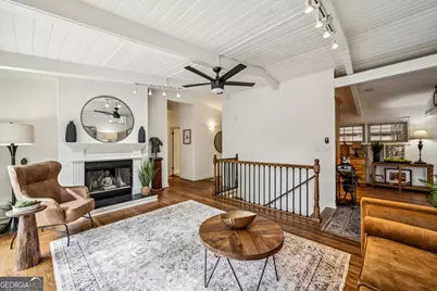 2347 Drew Valley Road NE, Brookhaven, GA 30319 - Photo 6