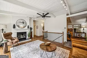 2347 Drew Valley Rd NE, Brookhaven, GA 30319 - Photo 6