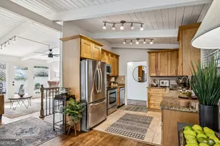 2347 Drew Valley Rd NE, Brookhaven, GA 30319 - Photo 8