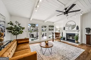 2347 Drew Valley Rd NE, Brookhaven, GA 30319 - Photo 4