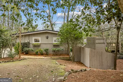 2347 Drew Valley Road NE, Brookhaven, GA 30319 - Photo 2