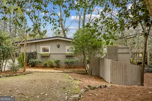 2347 Drew Valley Rd NE, Brookhaven, GA 30319 - Photo 2