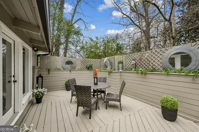 2347 Drew Valley Road NE, Brookhaven, GA 30319 - Photo 32