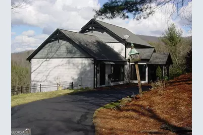 4184 Ridgecrest Trail, Hiawassee, GA 30546 - Photo 2