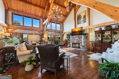 4184 Ridgecrest Trail, Hiawassee, GA 30546 - Photo 24