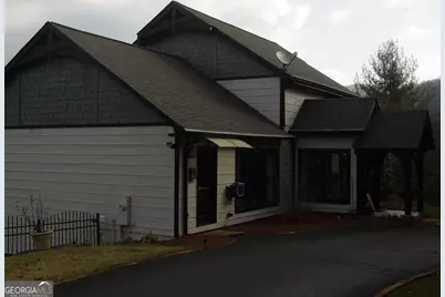 4184 Ridgecrest Trail, Hiawassee, GA 30546 - Photo 2