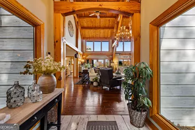 4184 Ridgecrest Trail, Hiawassee, GA 30546 - Photo 22