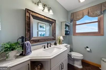 4184 Ridgecrest Trail, Hiawassee, GA 30546 - Photo 38