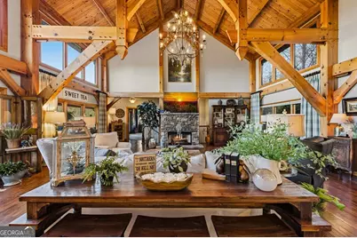 4184 Ridgecrest Trail, Hiawassee, GA 30546 - Photo 16