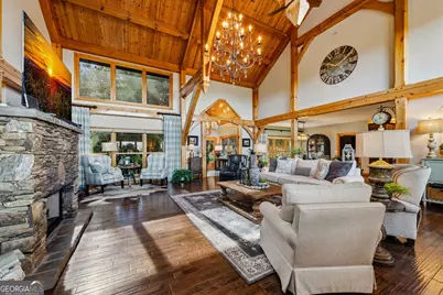 4184 Ridgecrest Trail, Hiawassee, GA 30546 - Photo 28