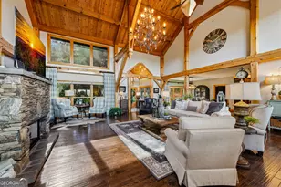 4184 Ridgecrest Trail, Hiawassee, GA 30546 - Photo 28