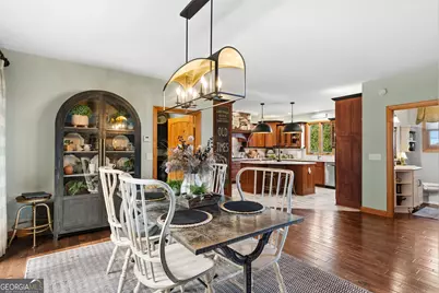 4184 Ridgecrest Trail, Hiawassee, GA 30546 - Photo 32