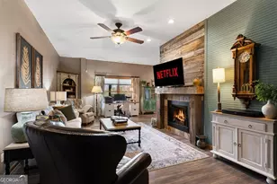 4184 Ridgecrest Trail, Hiawassee, GA 30546 - Photo 32