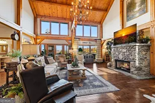 4184 Ridgecrest Trail, Hiawassee, GA 30546 - Photo 10