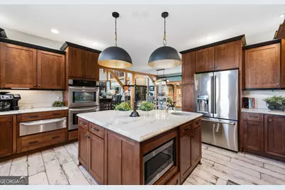 4184 Ridgecrest Trail, Hiawassee, GA 30546 - Photo 36