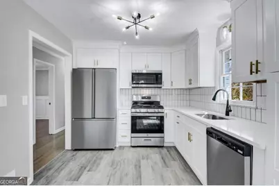 1697 Rustic Drive SW, Marietta, GA 30008 - Photo 8