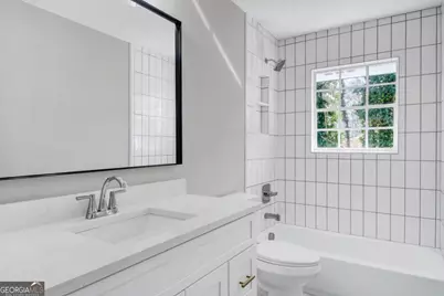 1697 Rustic Drive SW, Marietta, GA 30008 - Photo 16