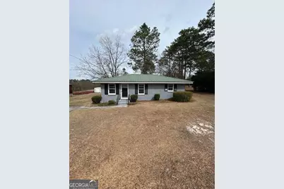 133 Anderson Drive, Swainsboro, GA 30401 - Photo 1