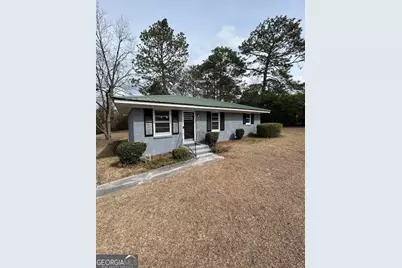 133 Anderson Drive, Swainsboro, GA 30401 - Photo 2