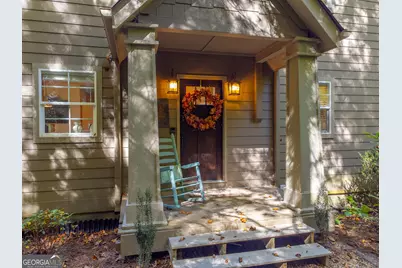 466 Murray Cove Road, Tiger, GA 30576 - Photo 8