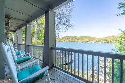 466 Murray Cove Road, Tiger, GA 30576 - Photo 20