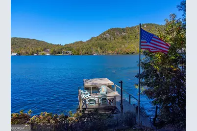 466 Murray Cove Road, Tiger, GA 30576 - Photo 4