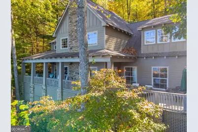 466 Murray Cove Road, Tiger, GA 30576 - Photo 6