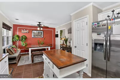 4651 Clifden Avenue, Grovetown, GA 30813 - Photo 16