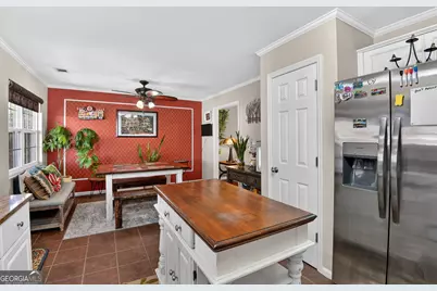 4651 Clifden Avenue, Grovetown, GA 30813 - Photo 16