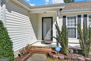 4651 Clifden Ave, Grovetown, GA 30813 - Photo 4