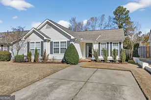 4651 Clifden Ave, Grovetown, GA 30813 - Photo 2