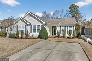 4651 Clifden Ave, Grovetown, GA 30813 - Photo 2