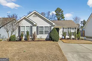 4651 Clifden Ave, Grovetown, GA 30813 - Photo 1