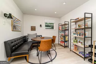 677 Hillandale Circle SW, Marietta, GA 30064 - Photo 24