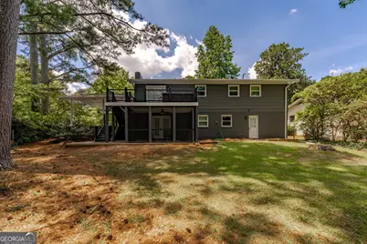 677 Hillandale Circle SW, Marietta, GA 30064 - Photo 38