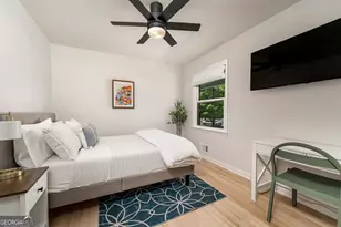 677 Hillandale Circle SW, Marietta, GA 30064 - Photo 16